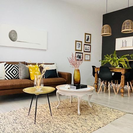 Alojamiento Hermanos Garnelo Montilla Exterior foto